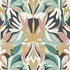 Флизелиновые обои Colour 1 Harlequin 112760