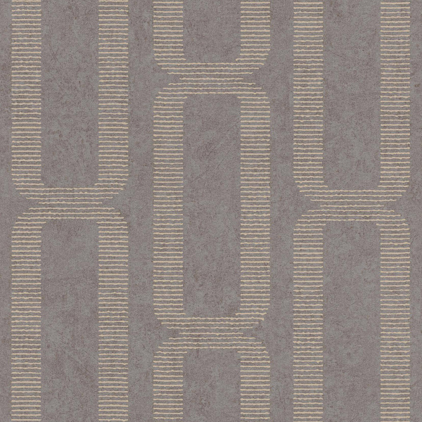 Виниловые обои Linen House Emil & Hugo 301761