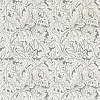 Флизелиновые обои William Morris Designs Clarke&Clarke W0175/02