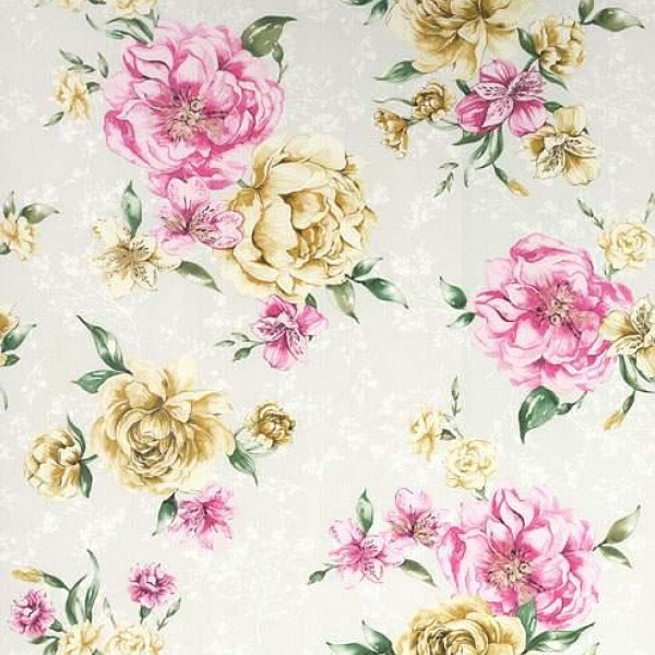 Виниловые обои The Enchanted Garden Holden Decor 98860