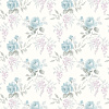 Виниловые обои Alice and Rose Wallquest VI81902
