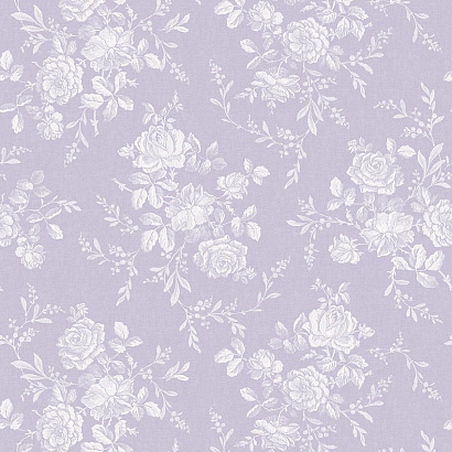 Виниловые обои Alice and Rose Wallquest VI80709