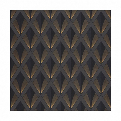 Флизелиновые обои Twenties Casadeco 88679505