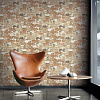 Виниловые обои Modern Foundation Wallquest IR70211