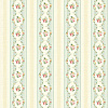 Виниловые обои Springtime Cottage Wallquest CG30502