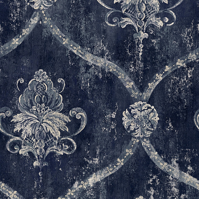 Виниловые обои Classic Silks 4 Galerie CI38252