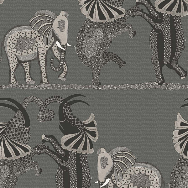 Флизелиновые обои Ardmore Cole & Son 109/8039