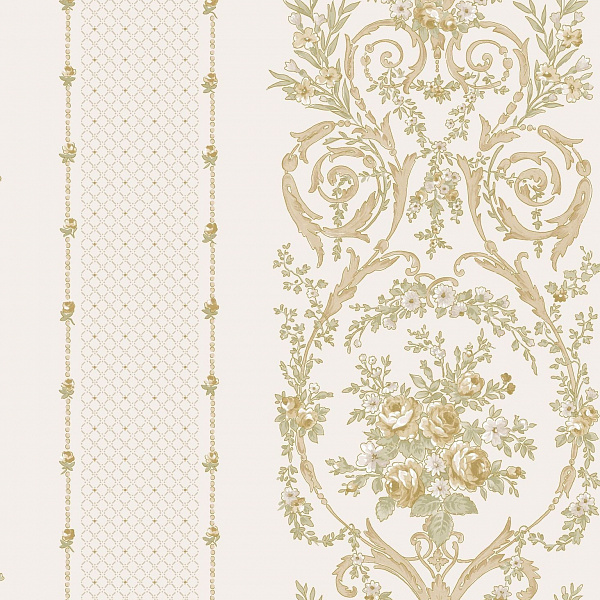 Виниловые обои Rosemoor Cottage Holden Decor 98723