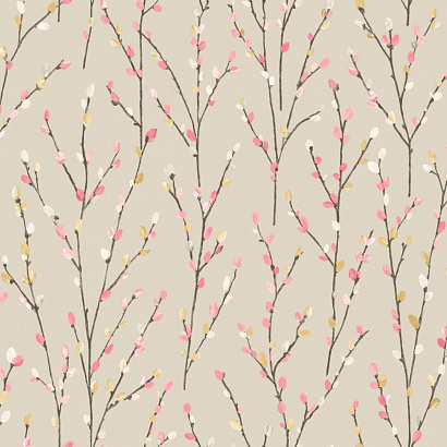 Виниловые обои The Enchanted Garden Holden Decor 98885
