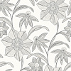 Виниловые обои Sea Salt A-Street Prints 4172-27514