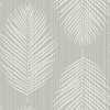 Виниловые обои Shades of White Paper&Ink WS71710