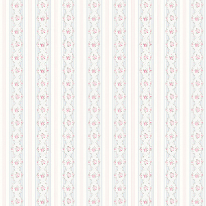 Виниловые обои Alice and Rose Wallquest VI80501
