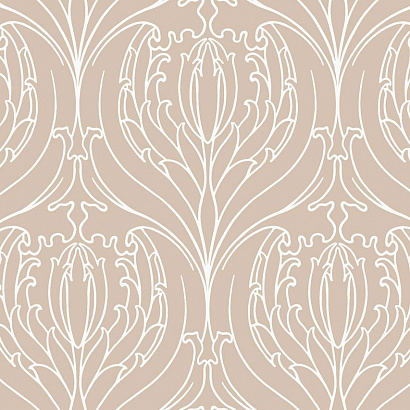 Флизелиновые обои Collection of flowers Cole & Son 81/9039