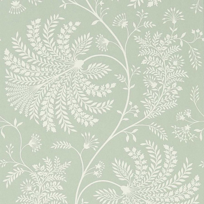 Флизелиновые обои Garden Sanderson DART216341