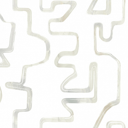 Флизелиновые обои Artistic Abstracts York Wallcoverings AG2053
