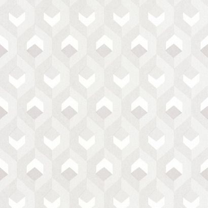 Флизелиновые обои So White 4 Casadeco SWHT82050102
