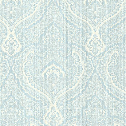 Виниловые обои Springtime Cottage Wallquest CG30302
