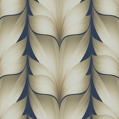 Флизелиновые обои Candice Olson Casual Elegance York Wallcoverings EV3956