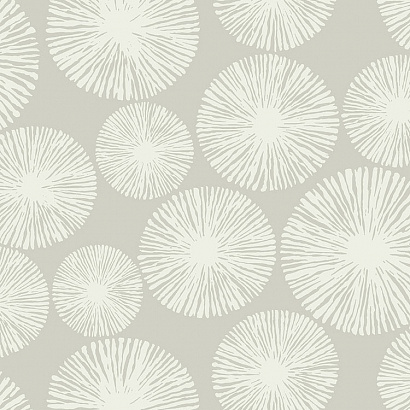 Виниловые обои Black&White Paper&Ink BW22502
