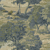 Виниловые обои Trees Wallquest TR70714