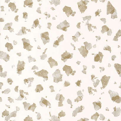 Флизелиновые обои So White 4 Casadeco SWHT83861224