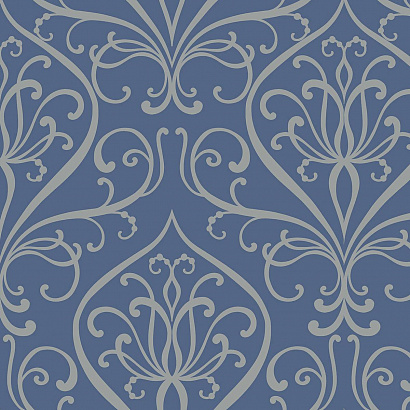 Виниловые обои Lustre 2 Wallquest 2331504