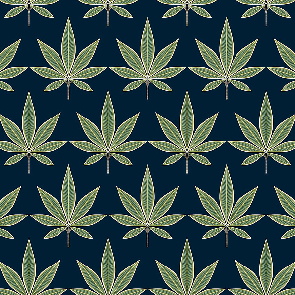 Виниловые обои Mulberry Tree Paper&Ink TJ41314