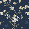 Виниловые обои Chinoiserie Wallquest CH30202