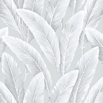 Виниловые обои Savannah Grass Wallquest LS61708