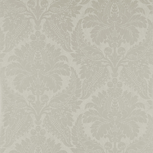 Флизелиновые обои Constantina Damask Wallpapers Zoffany 311994