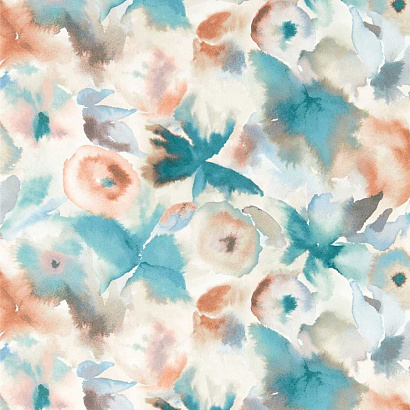 Флизелиновые обои Idyllic Harlequin 113136