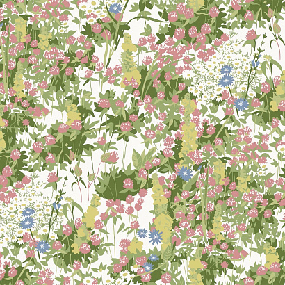 Флизелиновые обои Scandinavian Designers Borastapeter 2733