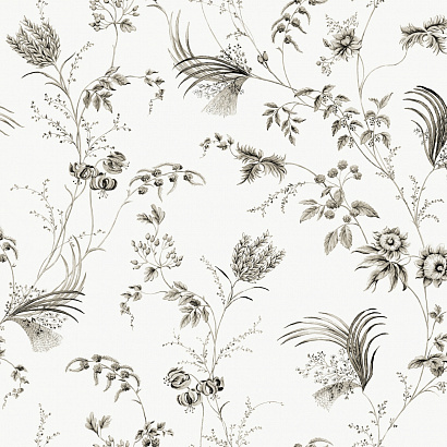 Виниловые обои Ronald Redding Astoria York Wallcoverings MX9682