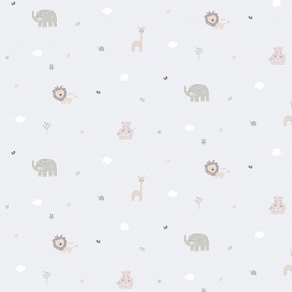 Виниловые обои Lullaby ICH 222-2