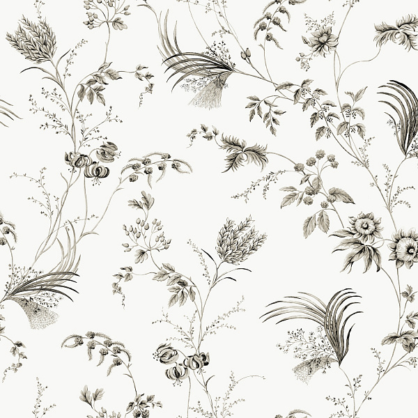 Виниловые обои Ronald Redding Astoria York Wallcoverings MX9682