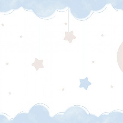 Виниловые обои Lullaby ICH 241-1