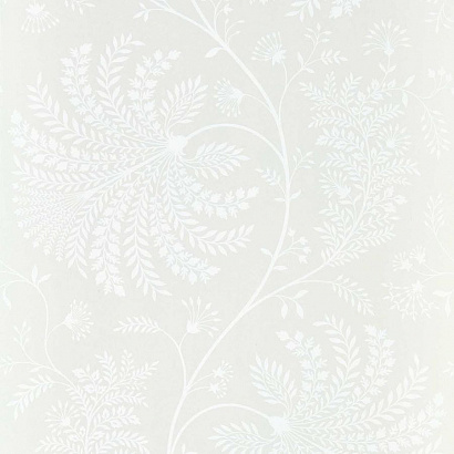 Флизелиновые обои Garden Sanderson DART216343
