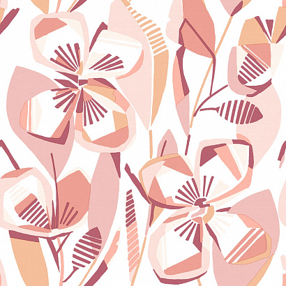 Виниловые обои Whimsy A-Street Prints 4135-27279