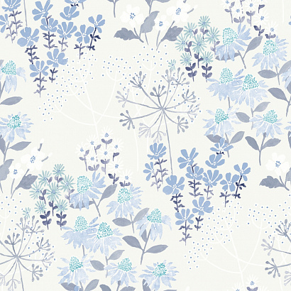 Виниловые обои Terrace A-Street Prints 4122-27017
