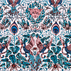Флизелиновые обои Animalia Clarke&Clarke W0098/04
