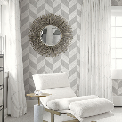Виниловые обои Luxe Revival Wallquest RH20600