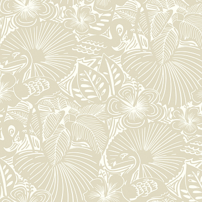 Виниловые обои Whimsy A-Street Prints 4135-72713