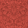 Флизелиновые обои Ben Pentreaths Queen Square Morris 216960