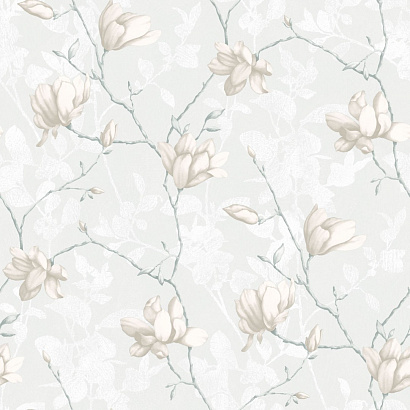 Флизелиновые обои In Bloom Borastapeter 7229