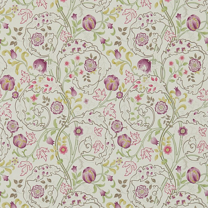 Флизелиновые обои Archive Wallpapers III Morris 214727
