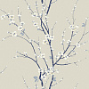 Виниловые обои Trees Wallquest TR70912