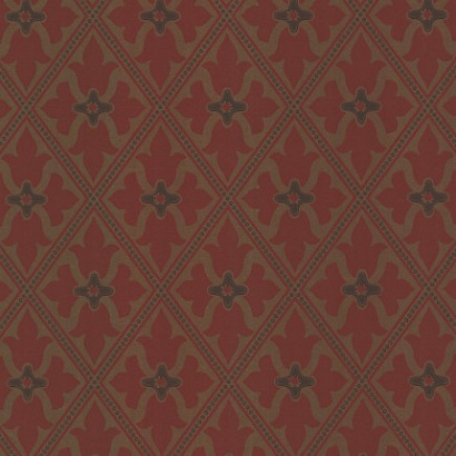 Флизелиновые обои London Wallpapers IV Little Greene 0277BASPANI