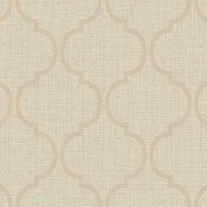 Виниловые обои White on White Paper&Ink OY34815