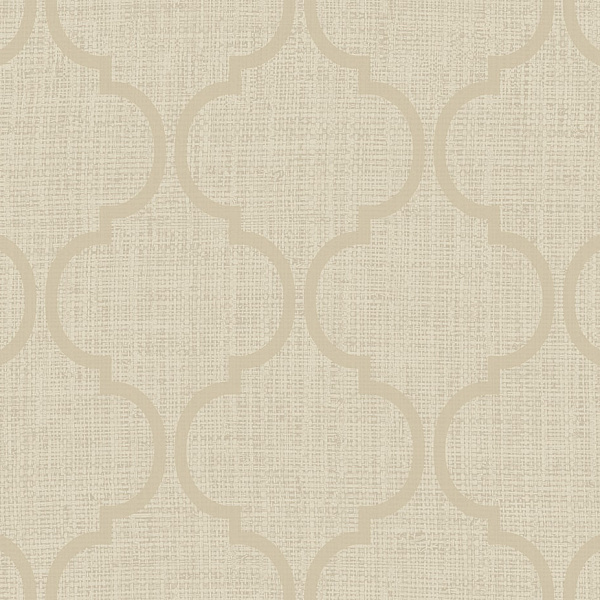 Виниловые обои White on White Paper&Ink OY34815