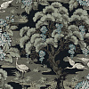 Виниловые обои Chinoiserie Wallquest CH30502